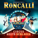 VIP-Logen Package - Circus-Theater Roncalli - Circus meets Schlager