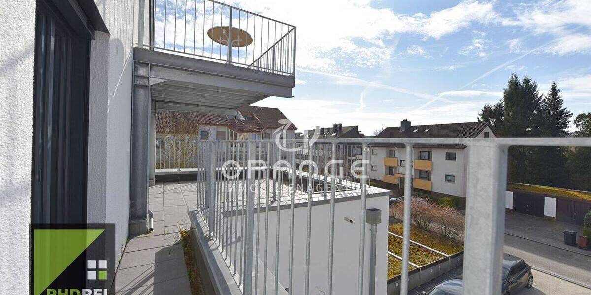 Etagenwohnung Ulm / Söflingen Weststadt - 3 Zimmer, 97 m&sup2;, 567.000&euro; | Angebot:26257445