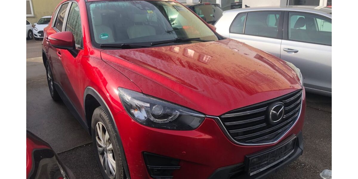 Mazda CX-5 271.000 km 6.999 &euro; Ichenhausen-Hochwang 89335