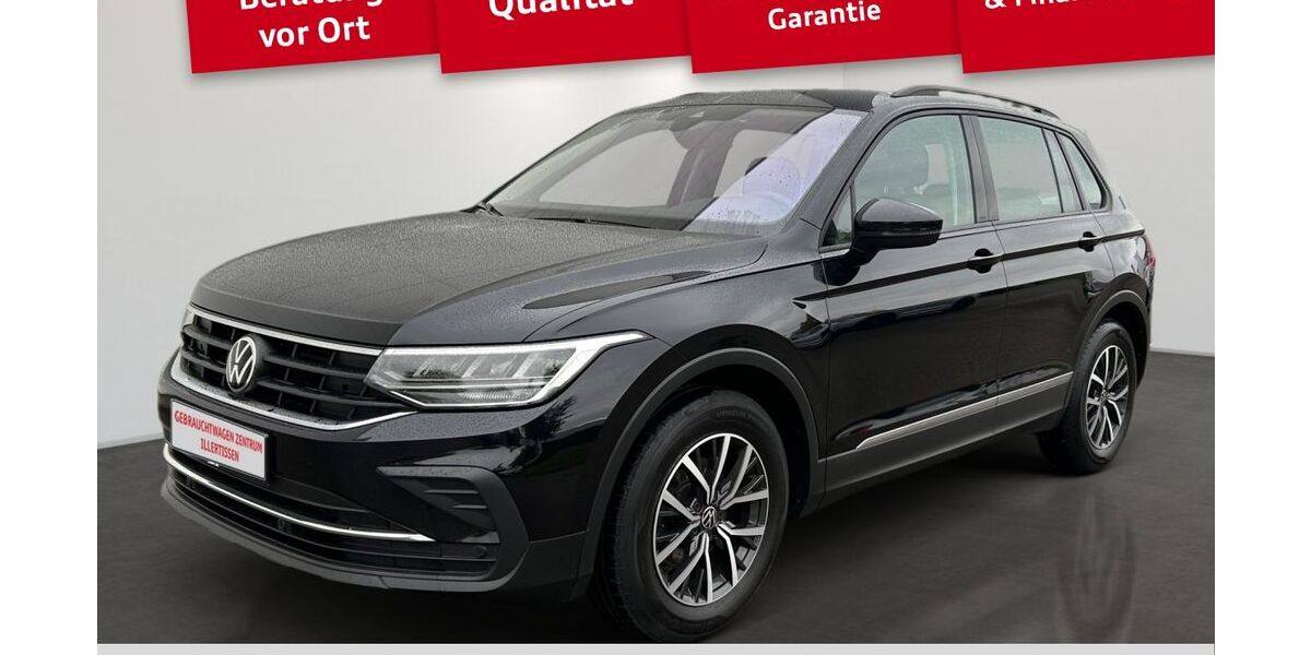 VW Tiguan 142.854 km 19.700 &euro; Illertissen 89257