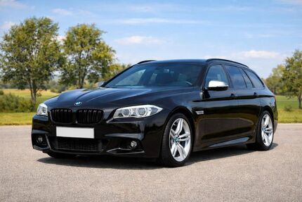 BMW M550 177.000 km 18.499 &euro; Rottenacker 89616