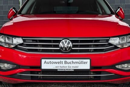 VW Passat 92.461 km 21.980 &euro; Nersingen 89278