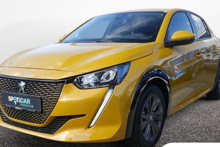 Peugeot e-208 49.800 km 15.490 &euro; Ulm 89081