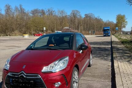 Citroen DS3