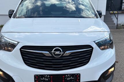 Opel Combo 65.000 km 11.900 &euro; Neu Ulm 89231