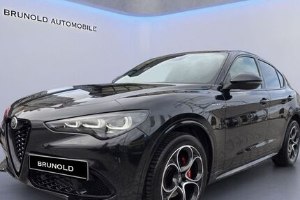 Alfa Romeo Stelvio 99.791 km 33.900 &euro; Ulm 89081