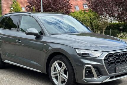 Audi Q5 106.700 km 33.790 &euro; Geislingen an der Steige 73312