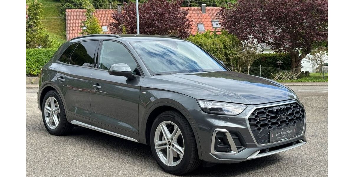 Audi Q5 106.700 km 33.790 &euro; Geislingen an der Steige 73312