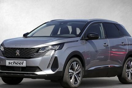 Peugeot 3008 64.400 km 21.990 € Leipheim 89340