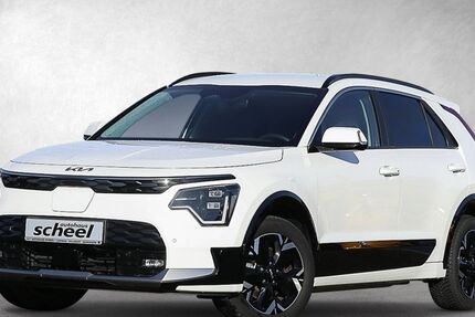 Kia Niro EV 23.381 km 29.090 &euro; Leipheim 89340