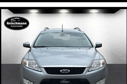 Ford Mondeo 186.945 km 3.999 € Dietenheim 89165