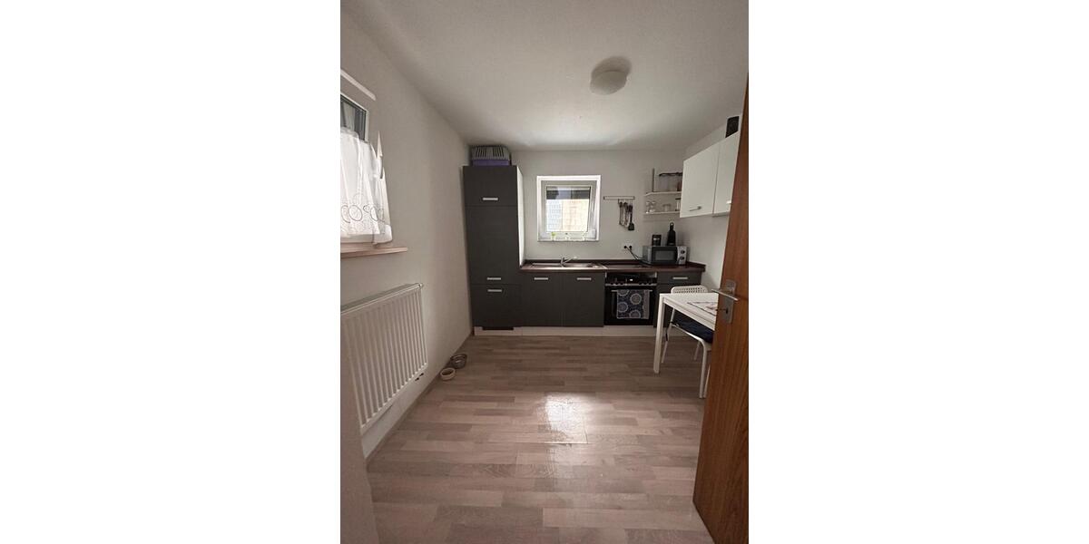 Etagenwohnung Blaustein - 1 Zimmer, 40 m&sup2;, 730&euro; | Angebot:26241658