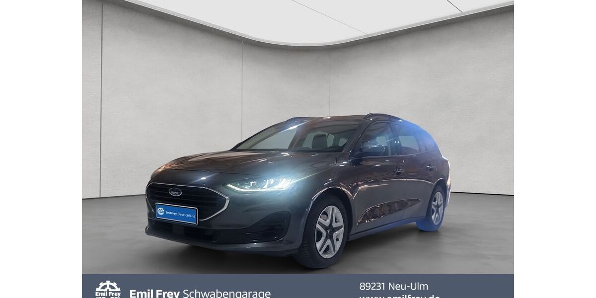 Ford Focus 29.220 km 18.780 &euro; Neu-Ulm 89231