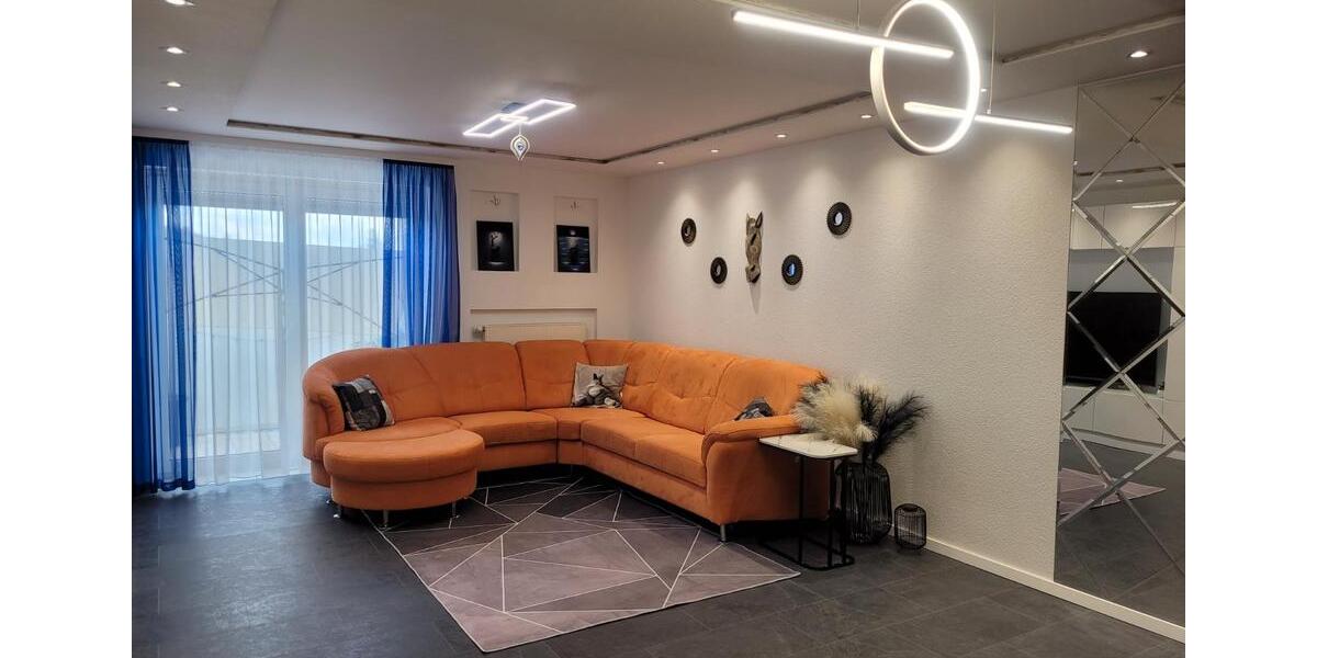 Etagenwohnung Ehingen (Donau) - 3 Zimmer, 79 m&sup2;, 295.000&euro; | Angebot:27081111