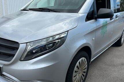 Mercedes-Benz Vito 436.000 km 15.299 &euro; Neu-ulm 89231