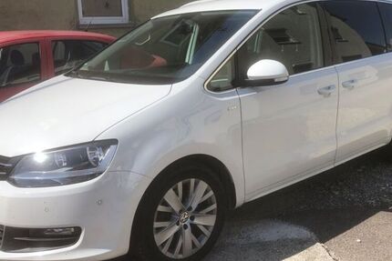 VW Sharan