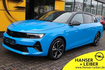 Opel Astra 5.000 km 30.790 € Ulm 89073