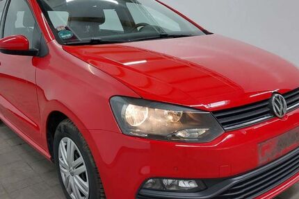 VW Polo 160.000 km 6.190 &euro; Deggingen 73326