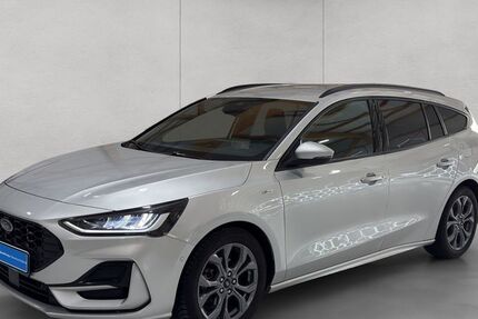 Ford Focus 31.750 km 19.380 &euro; Neu-Ulm 89231