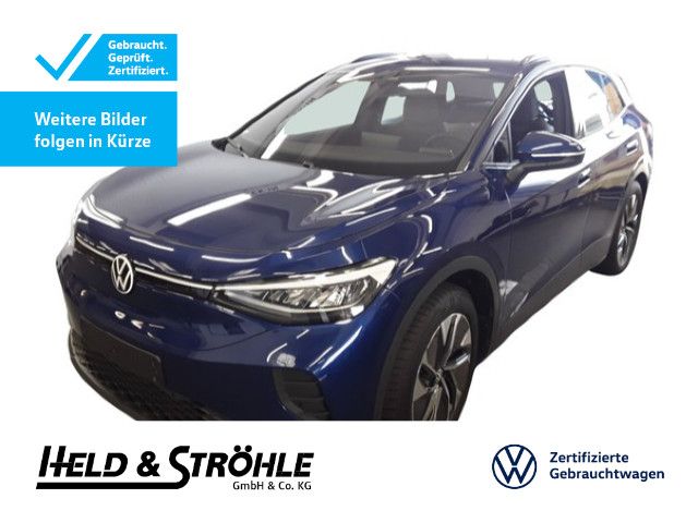 VW ID.4 5.634 km 43.270 &euro; Neu-Ulm 89231
