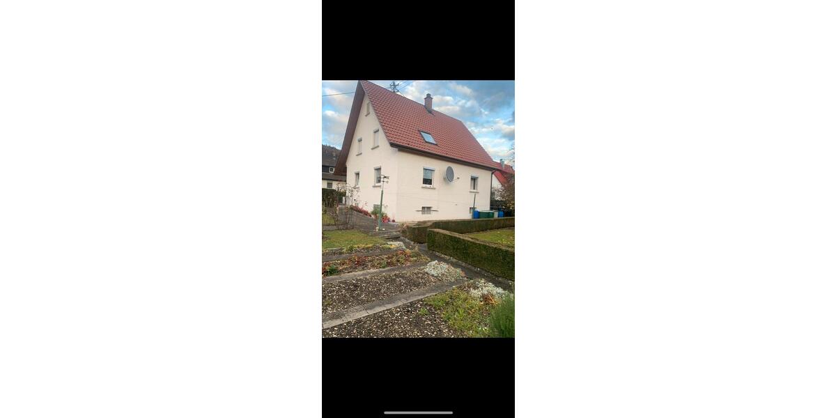 Mehrfamilienhaus, Wohnhaus Schelklingen - 6 Zimmer, 120 m&sup2;, 359.000&euro; | Angebot:24661128