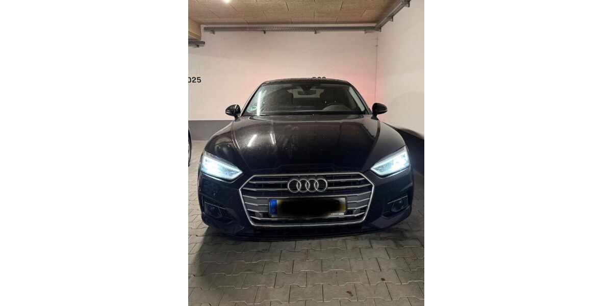 Audi A5 240.000 km 15.800 &euro; Langenau 89129