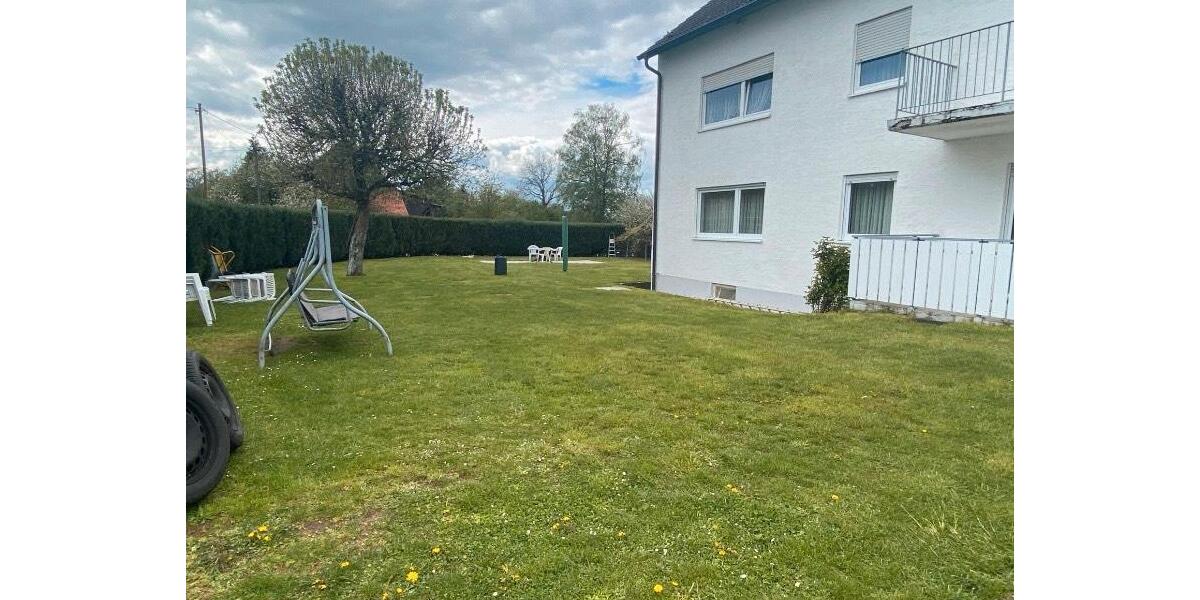 Mehrfamilienhaus, Wohnhaus Bibertal - 4 Zimmer, 98 m&sup2;, 720.000&euro; | Angebot:26243109