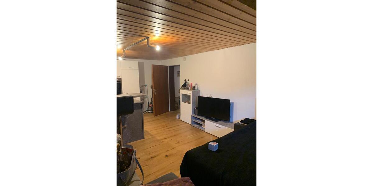 Etagenwohnung Neu-Ulm Ludwigsfeld - 1 Zimmer, 28 m&sup2;, 620&euro; | Angebot:26602910