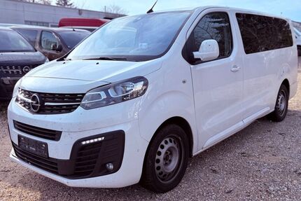 Opel Zafira Life 171.000 km 19.990 &euro; Ulm-Jungingen 89081