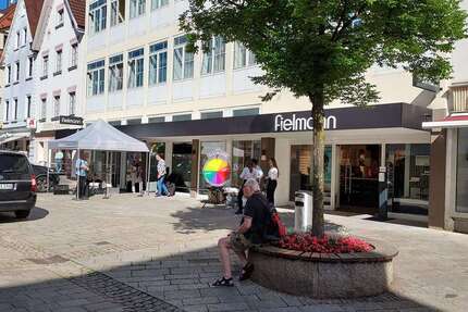 Wohnung Ehingen Rosengarten - 3 Zimmer, 153 m&sup2;, 995&euro; | Angebot:24780966