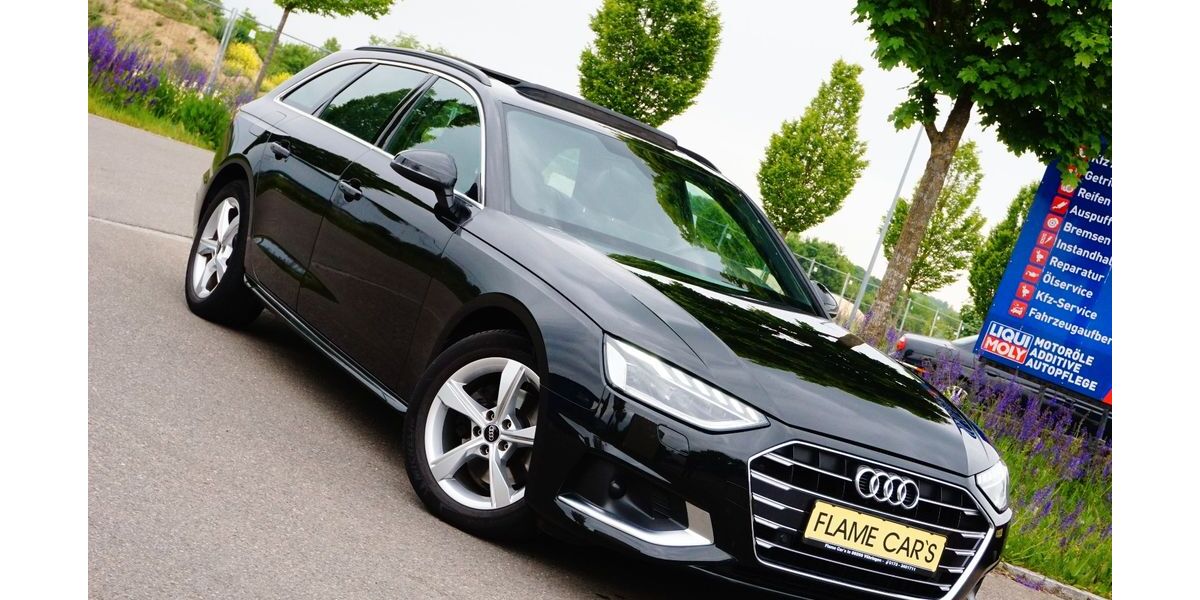 Audi A4 115.000 km 23.990 &euro; Vöhringen 89269