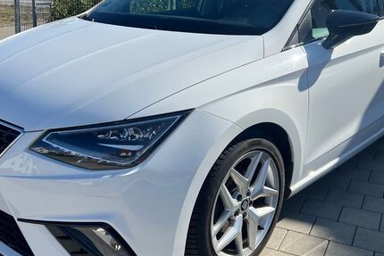 Seat Ibiza 57.000 km 14.800 € Senden 89250