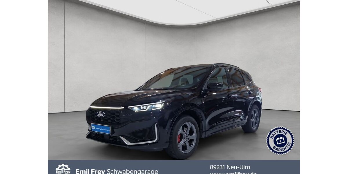 Ford Kuga 22.245 km 38.770 &euro; Neu-Ulm 89231