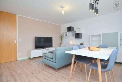 Zimmer Ulm Donautal - 2.5 Zimmer, 1.445&euro; | Angebot:26220452