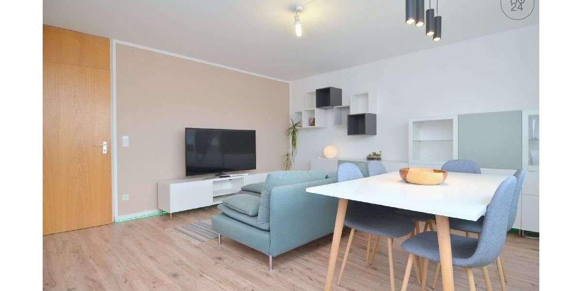 Zimmer Ulm Donautal - 2.5 Zimmer, 1.445&euro; | Angebot:26220452