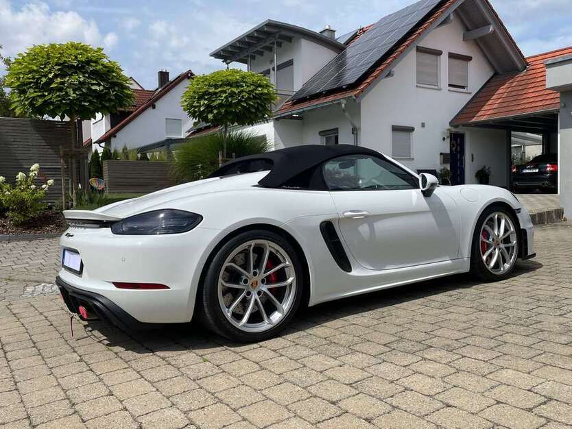 718 Spyder