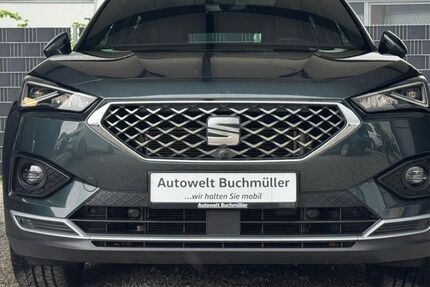Seat Tarraco 157.301 km 24.490 &euro; Nersingen 89278