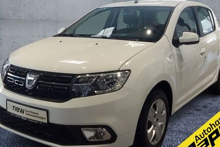 Dacia Sandero 30.170 km 8.840 &euro; Schemmerhofen 88433
