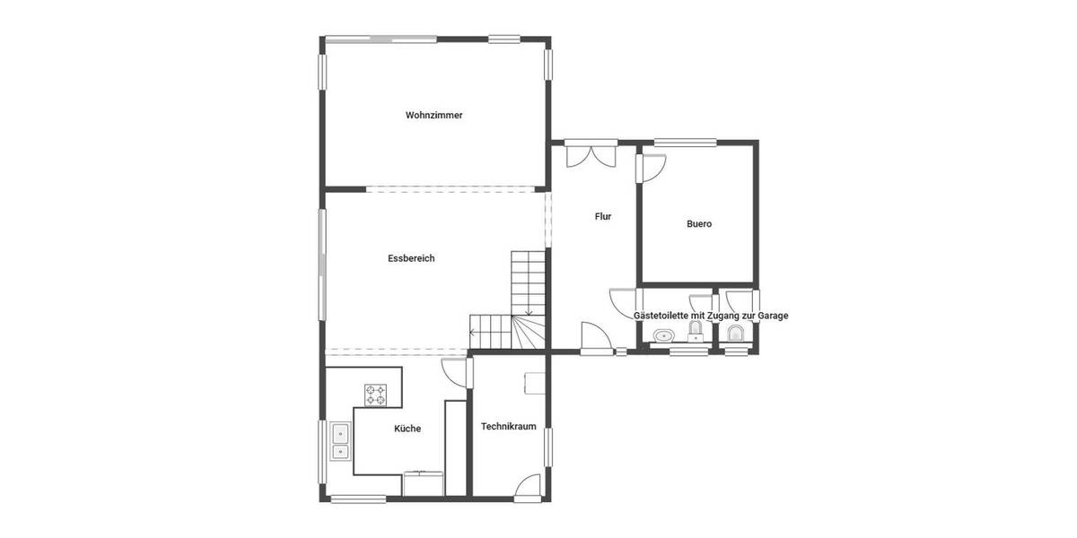 Einfamilienhaus Ehingen (Donau) Dächingen - 7 Zimmer, 749.000&euro; | Angebot:26887694