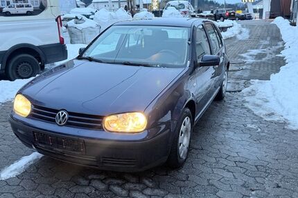 VW Golf 157.500 km 1.450 &euro; Amstetten 73340
