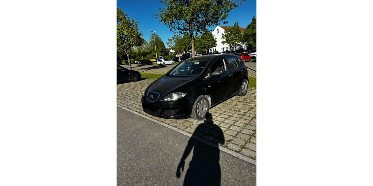 Seat Altea 210.064 km 2.250 &euro; Ulm 89079