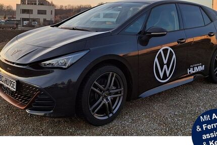 Cupra Born 8.900 km 25.900 &euro; Laupheim 88471