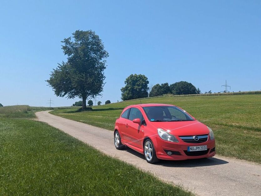 Corsa