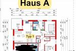 Etagenwohnung Schemmerhofen - 3 Zimmer, 86 m&sup2;, 1.190&euro; | Angebot:25958687