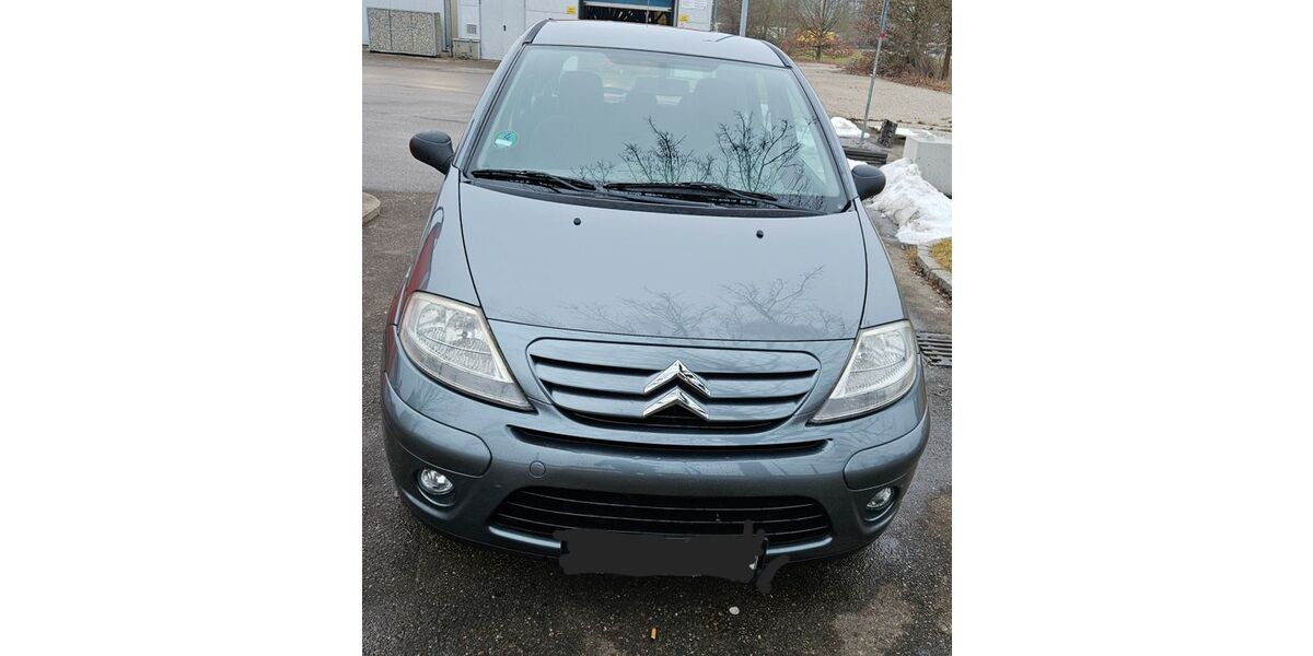 Citroen C3 118.000 km 1.999 &euro; Leipheim 89340