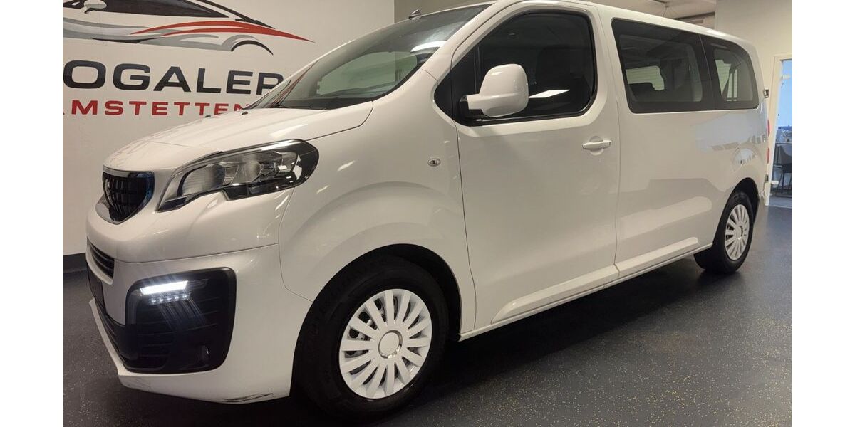 Peugeot Expert 119.000 km 17.990 &euro; Amstetten 73340