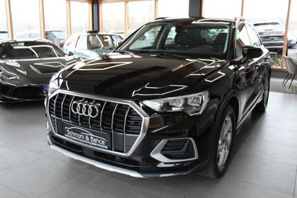 Audi Q3 87.000 km 29.990 &euro; Amstetten 73340