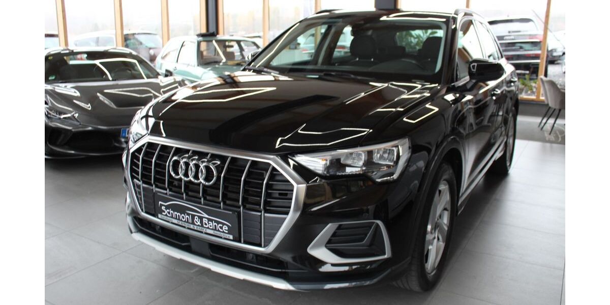 Audi Q3 87.000 km 29.990 &euro; Amstetten 73340