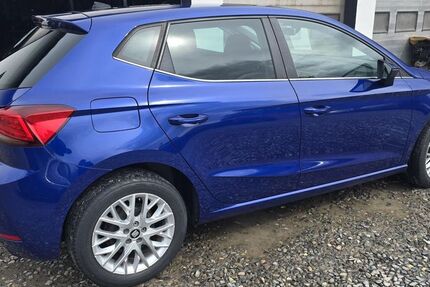 Seat Ibiza 76.100 km 13.399 € Dornstadt 89160