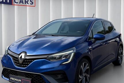 Renault Clio 117.348 km 11.990 &euro; Laupheim 88471